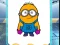 Laro Yes Man Coloring online