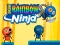 Laro Draw Rainbow Ninja online