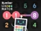 Laro Number Line Match online
