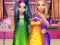 Laro BFFs PJ Party online