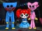 Laro Huggie Wuggie Jigsaw online