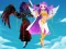 Laro Angelic Charm Princess online