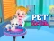 Laro Baby Hazel Pet Doctor online