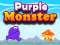 Laro Purple Monster online