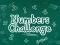Laro Numbers Challenge online
