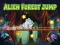 Laro Alien Forest Jump online