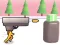 Laro Gun Head Run online