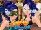 Laro  Ladybug Masquerade Maqueover online