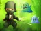 Laro Ninja vs Slime online