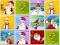 Laro Xmas Cards Match online