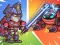 Laro Hero Tower Wars Merge Puzzle online