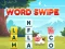 Laro Words Swipe online