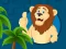 Laro Strong Lions Jigsaw online