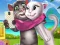 Laro Kittens Selfie Time online