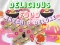 Laro Delicious Food Match 3 Deluxe online