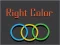 Laro Right Color online