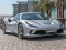 Laro Ferrari F8 Tributo Puzzle online