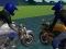 Laro Motorbike Stunts online