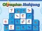 Laro Olympian Mahjong online