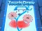 Laro Touch Draw online