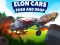 Laro Elon Cars: Push and Drop online