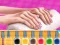 Laro Elsa's Fashion Nail Art DIY Blog online