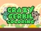 Laro Crazy Gerbil Coloring online