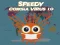Laro Speedy Corona Virus.io online