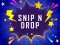 Laro Snip n Drop online