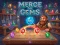 Laro Merge the Gems online