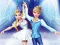 Laro Elsa and Jack Ice Ballet Show online