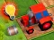 Laro Smarty Tractor online