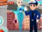Laro Ice Queen Driver License Test online