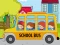 Laro School Bus Differences online