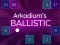 Laro Arkadium's Ballistic online