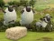 Laro Shaun the Sheep Alien Athletics online