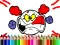 Laro Back To School: Emoji Coloring online