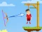 Laro Gibbet - Archery game online