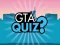 Laro GTA Quiz online