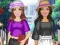 Laro Barbie Paper Bag Pants online