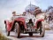 Laro Painting Vintage Cars Jigsaw Puzzle 2 online