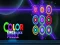 Laro Color Rings Block Puzzle online