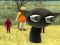 Laro Squid Game Sprunki Hide online