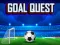 Laro Goal Quest online