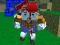 Laro Pixel Gun Apocalypse 4 Zombie Invazion online