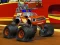 Laro Blaze and the Monster Machines Jigsaw online