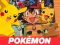 Laro Pok?mon Jigsaw Puzzle online