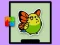 Laro Cute Budgie Puzzle online