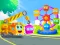 Laro Little Panda Truck Team online
