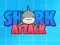 Laro Shark Attack.io online